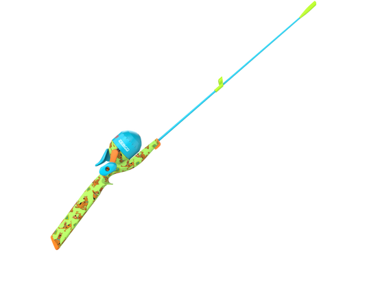 Zebco Scooby Doo 29