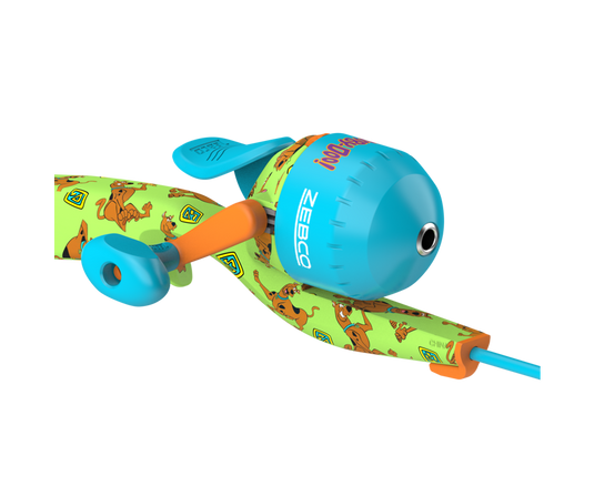 Zebco Scooby Doo 29