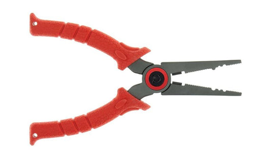 Bubba Stainless Steel Pliers CP=3