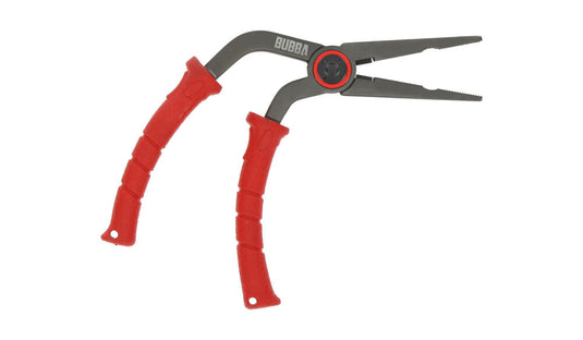 Bubba Stainless Steel Pistol Grip Plier CP=3