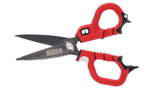 Bubba Medium Shears CP=3