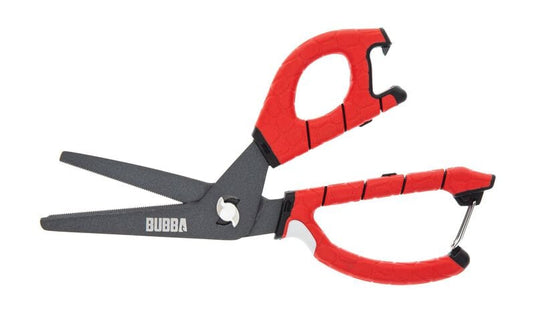 Bubba Large Shears CP=3