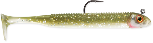 Storm 360 GT Searchbait Swimbait Bodies