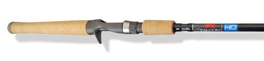 Falcon HD Casting Rod