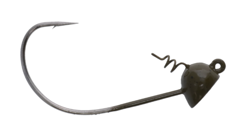 Buckeye Lures Spot Remover Wide Gap