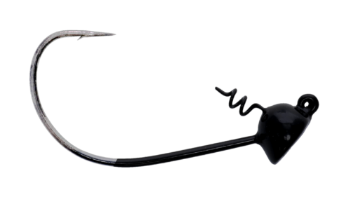 Buckeye Lures Spot Remover Wide Gap