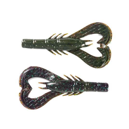 Googan Baits Krackin' Craw