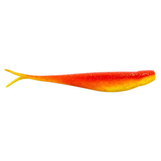 Z Man Scented Jerk Shadz