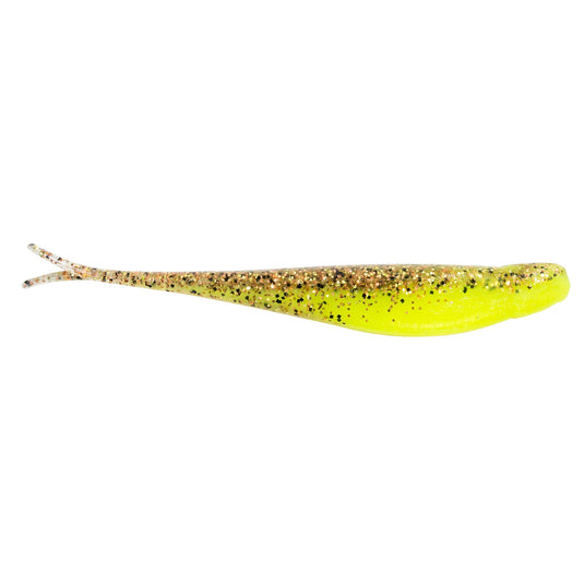 Z Man Scented Jerk Shadz