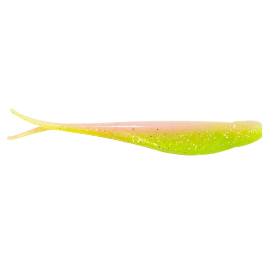 Z Man Scented Jerk Shadz