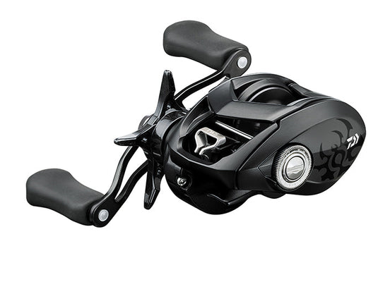 Daiwa Tatula 80 Baitcast Reel
