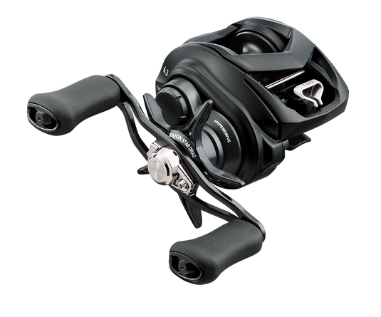 Daiwa Tatula 80 Baitcast Reel