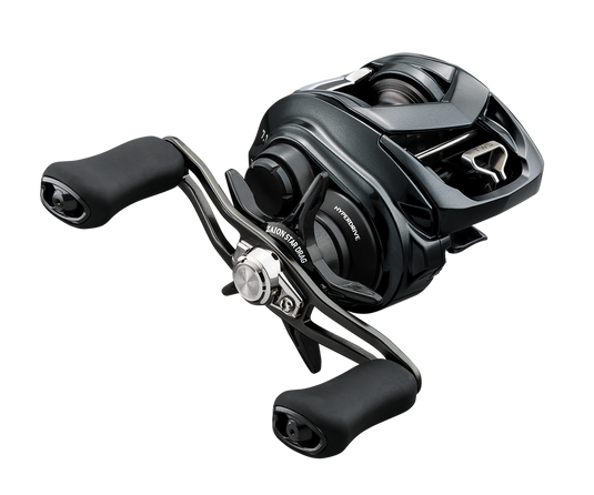 Daiwa Tatula SV 70 Baitcasting Reel