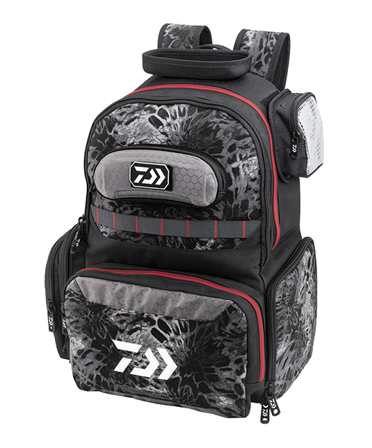 Daiwa D-Vec Tackle Back Pack