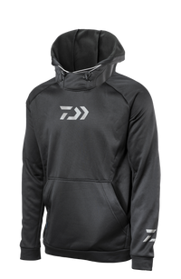 Daiwa D-Vec Hoodie With Facemask