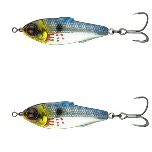 6th Sense Divine Jigging Spoon
