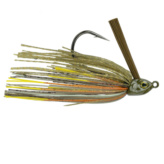 6th Sense Braid Swim Jigs