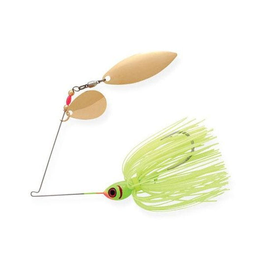 Booyah Tandem Blade Spinnerbaits