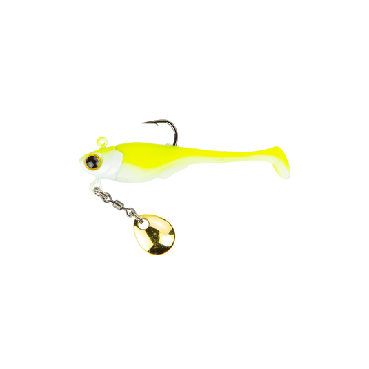 6th Sense Pecos Spinner