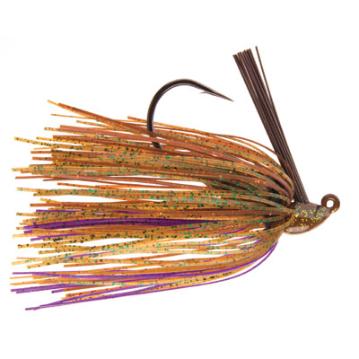 Santone Rattlin' Jigs 3/8oz