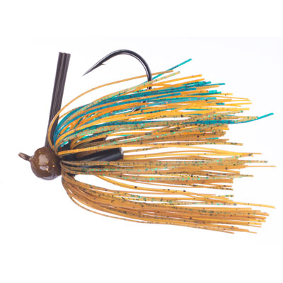 Santone Pro Series Football Jigs 3/4oz