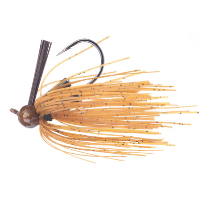 Santone Pro Series Football Jigs 3/4oz