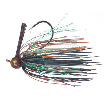 Santone Pro Series Football Jigs 3/4oz