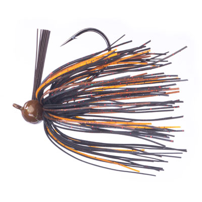 Santone Pro Series Football Jigs 3/4oz