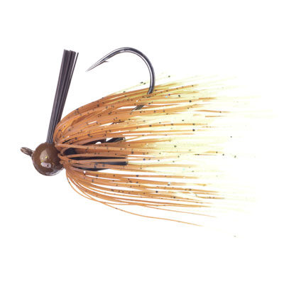 Santone Pro Series Football Jigs 3/4oz