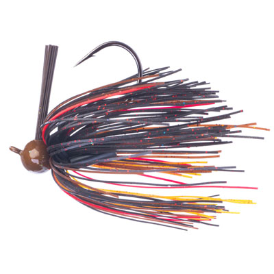 Santone Pro Series Football Jigs 3/4oz