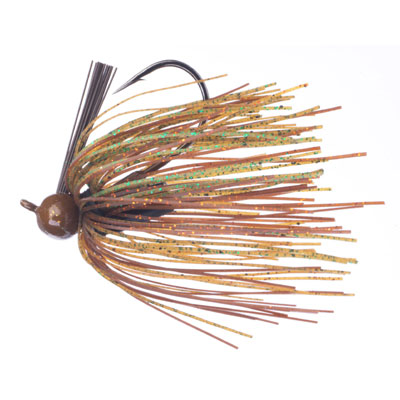 Santone Pro Series Football Jigs 3/4oz