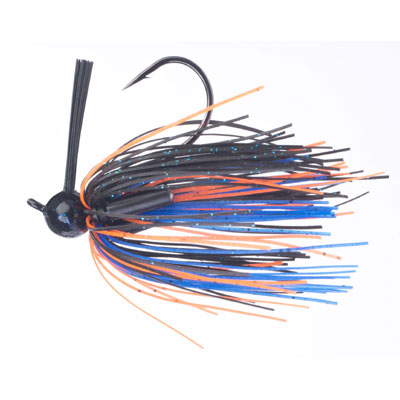 Santone Pro Series Football Jigs 3/4oz