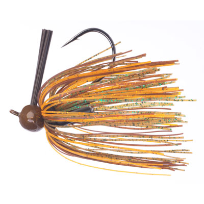 Santone Pro Series Football Jigs 3/4oz