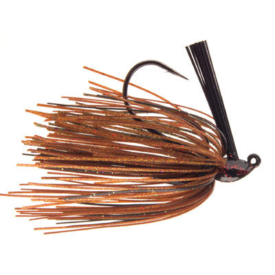 Santone Rattlin' Jigs 3/8oz