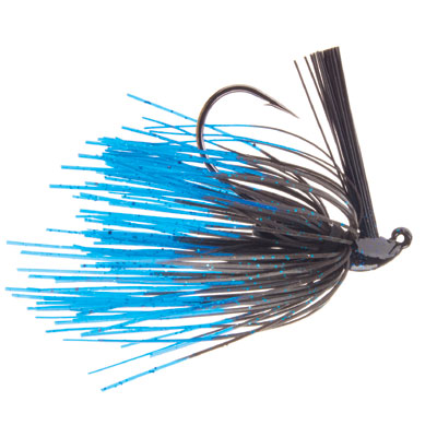 Santone Rattlin' Jigs 3/8oz
