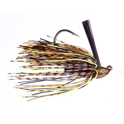 Santone Rattlin' Jigs 3/8oz
