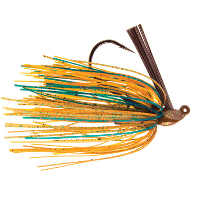 Santone Rattlin' Jigs 3/8oz