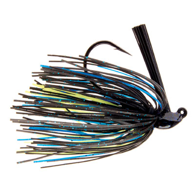 Santone Rattlin' Jigs 3/8oz