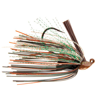 Santone Rattlin' Jigs 3/8oz