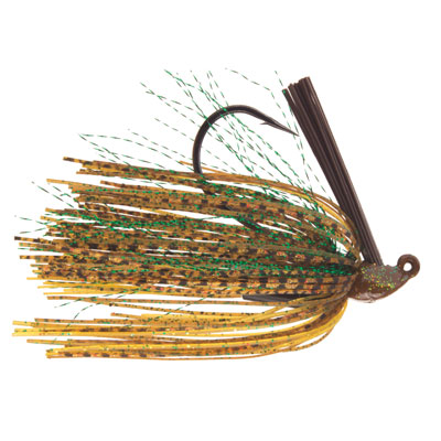 Santone Rattlin' Jigs 3/8oz