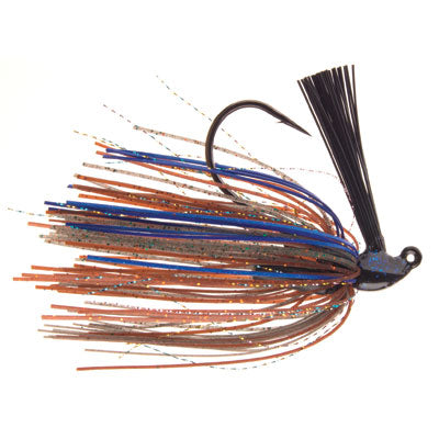 Santone Rattlin' Jigs 3/8oz