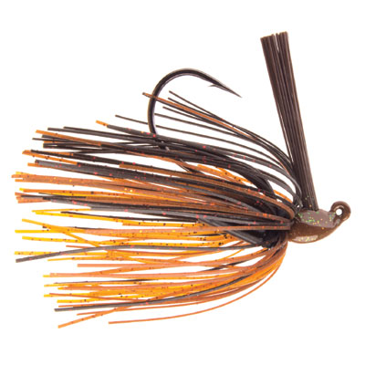 Santone Rattlin' Jigs 3/8oz