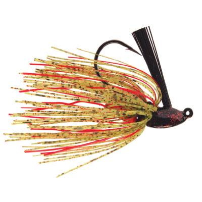 Santone Rattlin' Jigs 3/8oz