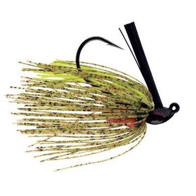 Santone Rattlin' Jigs 3/8oz