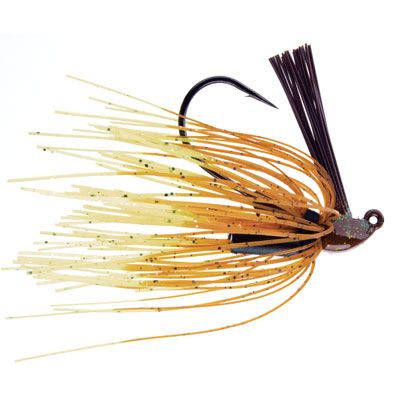 Santone Rattlin' Jigs 3/8oz
