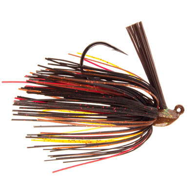 Santone Rattlin' Jigs 3/8oz