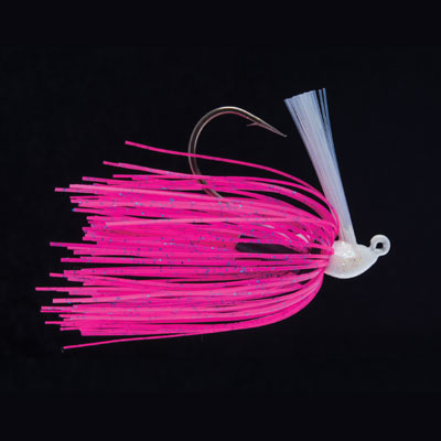 Santone Rattlin' Jigs 3/8oz