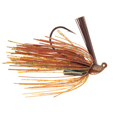 Santone Rattlin' Jigs 3/8oz