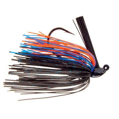 Santone Rattlin' Jigs 3/8oz