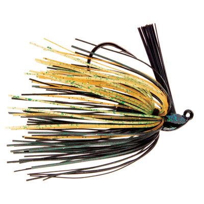 Santone Rattlin' Jigs 3/8oz